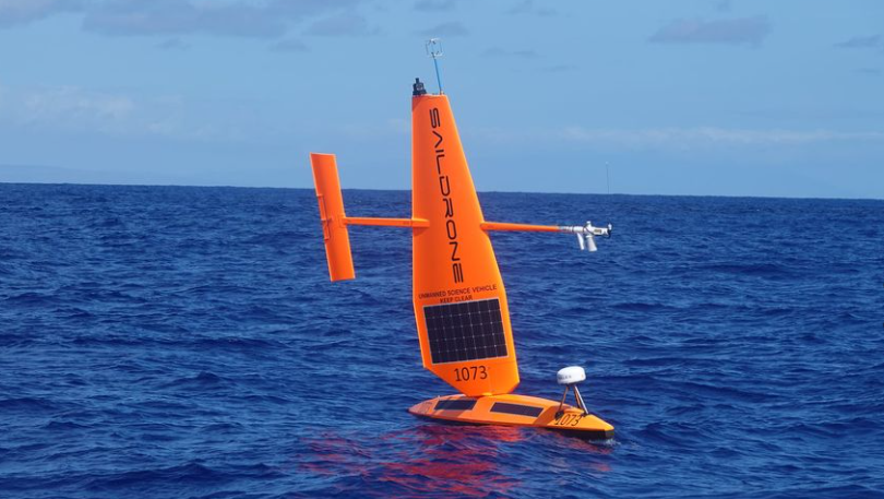 USCG completes unmanned ships test operations off Hawaii