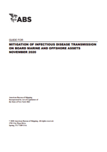 Industry&#8217;s first notation on Infectious Disease Mitigation launched