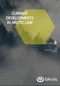 Recent developments show difficulties in Arctic business activities