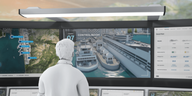 ABB To Launch Cyber Security Laboratory - SAFETY4SEA