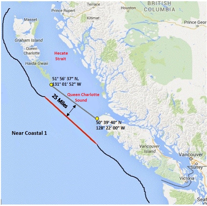 Canada: Changes to validity of marine medical certificates for domestic operations