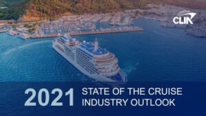 CLIA reveals optimism on the horizon for cruise industry