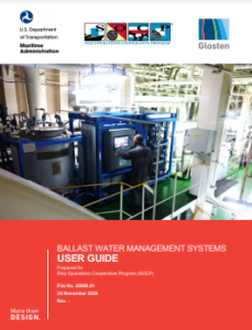 How to operate compliant Ballast Water Management Systems