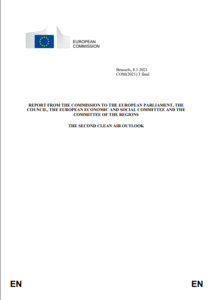 EU: Full implementation of emissions measures to reduce premature deaths due to air pollution