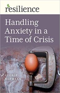 Book of the month: Handling anxiety in times of crisis and beyond