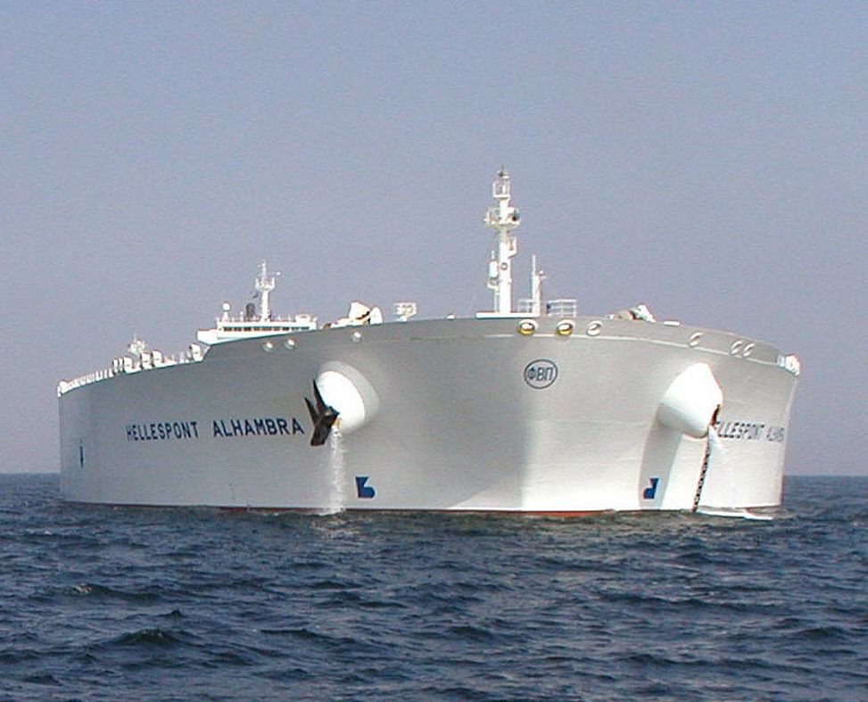 Do you know what are the biggest ships of the world? SAFETY4SEA