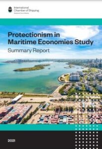 ICS: Cut of restrictive maritime trade policies could help boost GDP