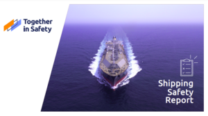 First &#8216;Together in Safety&#8217; report unveils four guiding principles for safer shipping