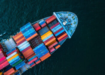 Container shipping market outlook BIMCO