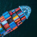 Container shipping market outlook BIMCO