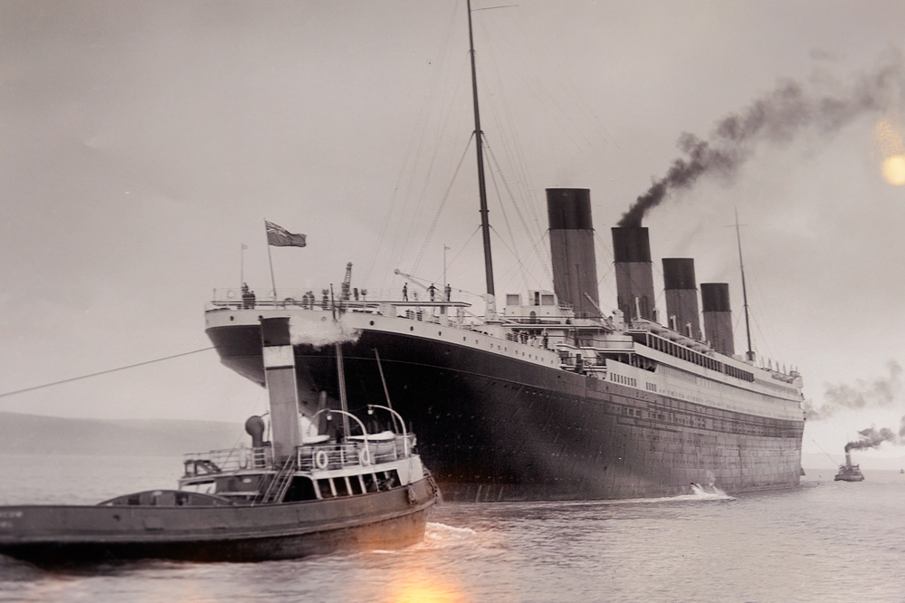 Remembering Titanic: The tragedy behind SOLAS - SAFETY4SEA