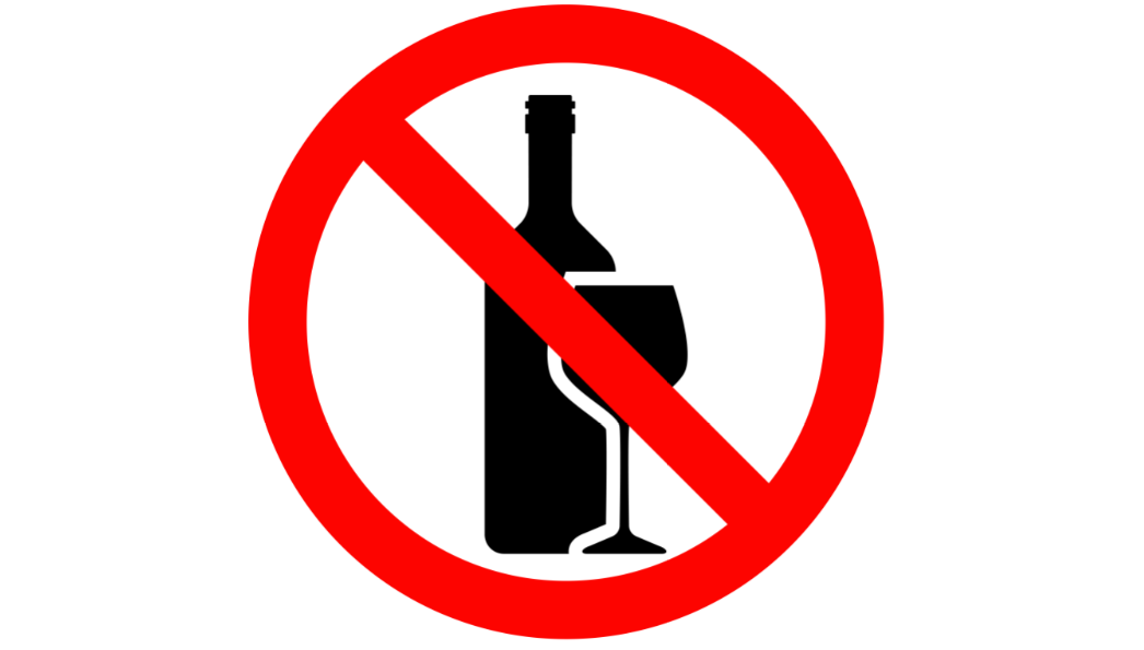 Alcohol onboard: Safety vs Wellness? - SAFETY4SEA