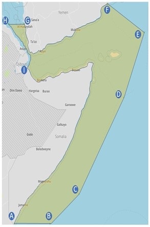 Declining Somali piracy prompts reform of High Risk Area in Indian Ocean