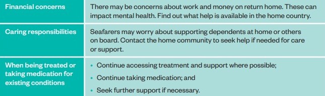 ICS publishes guidance to handle mental health crisis