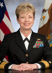 Ann Phillips to serve as US MARAD Administrator