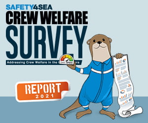 SAFETY4SEA Crew Welfare Survey: Addressing Crew Welfare in the COVID-19 era