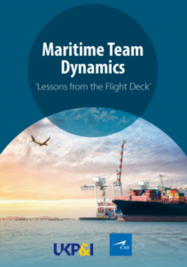 Book of the month: Maritime Team Dynamics