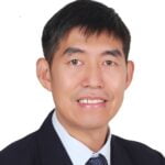 Bruce Liu