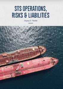 Book of the month: A regulatory framework of STS operations, risks and liabilities
