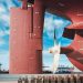 Do you know why a ship’s bow thruster is vital?