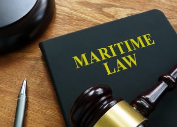 maritime law