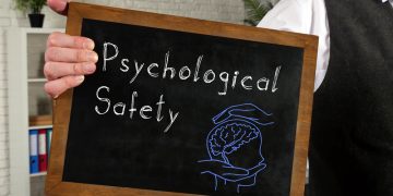 Psychological Safety in hybrid work environment: The case of shipping