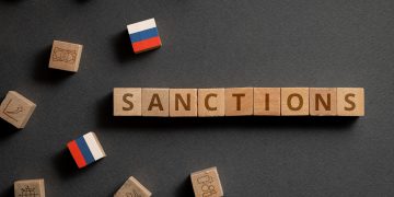 russian oil sanctions