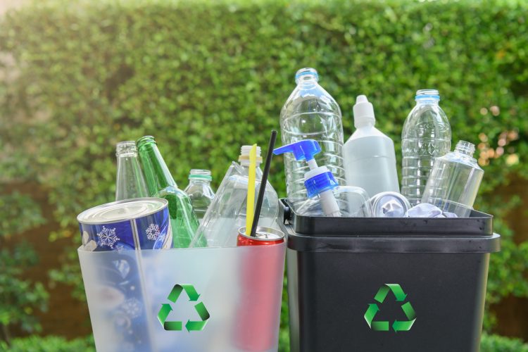 Report: U.S. plastics recycling rate has fallen to 5%-6% - SAFETY4SEA
