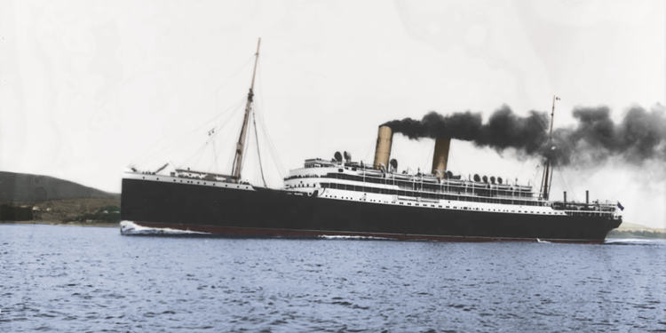 RMS Empress of Ireland: Remembering Canada's worst maritime disaster -  SAFETY4SEA