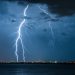 Do you know how ships are protected from lightning?