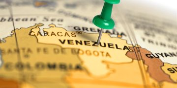 danger on venezuelan seas