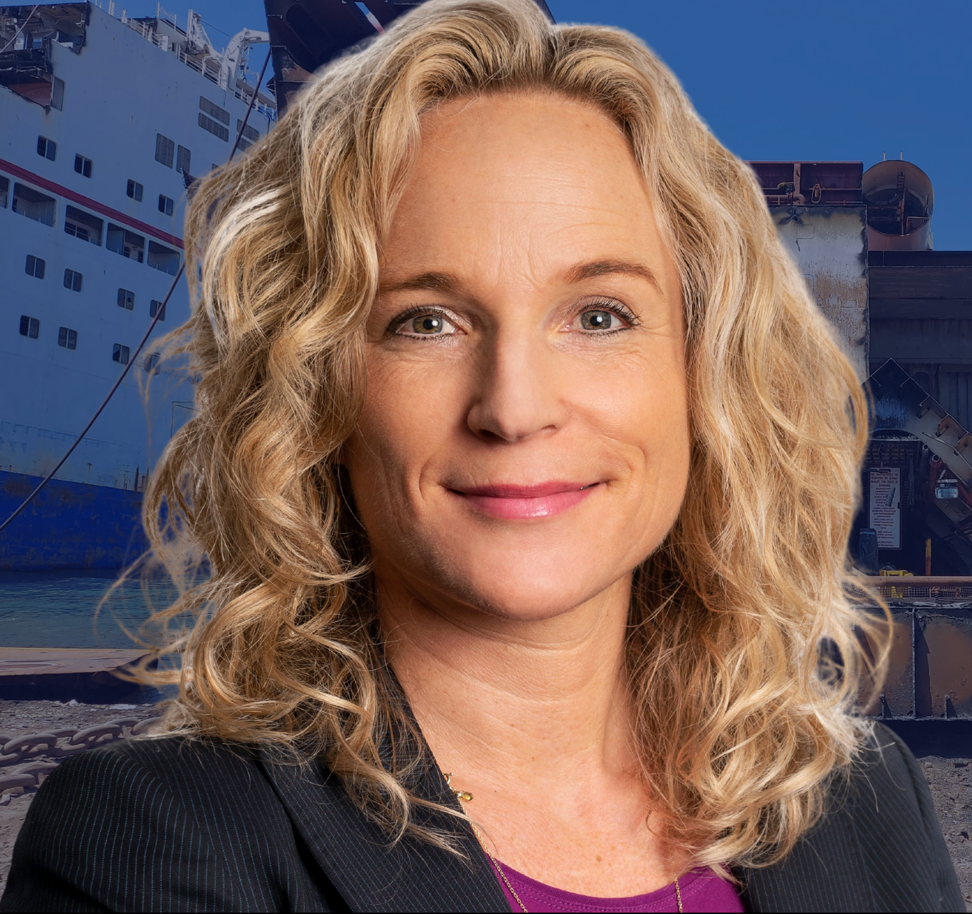 Welcome 2023: Industry&#8217;s wishes for a sustainable shipping