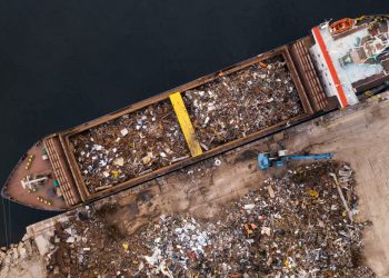 UAE ship recycling regulations