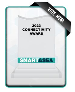 Shortlisted nominees announced for the 2023 SMART4SEA Awards