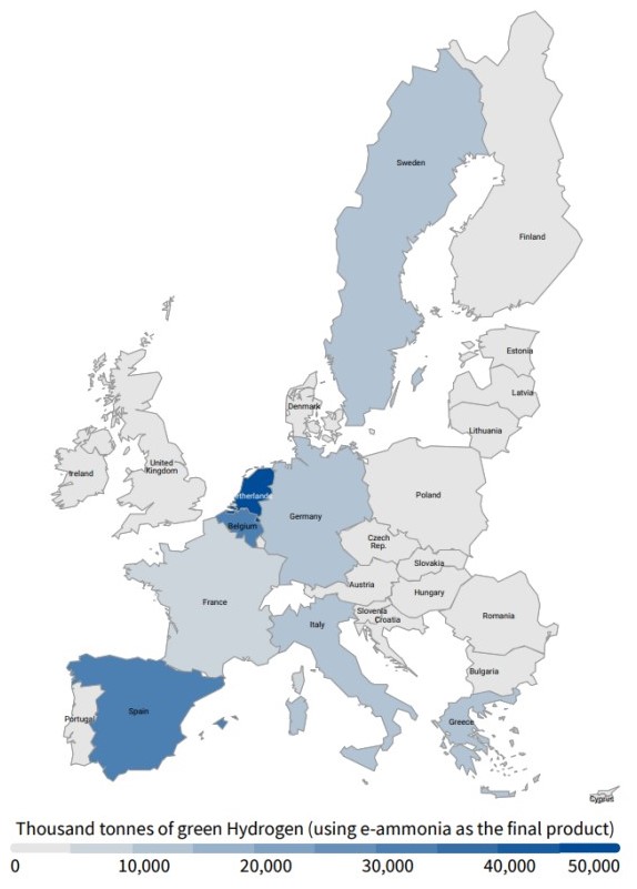 T&#038;E: FAQ on e-fuel mandate for ships