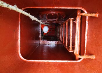 New SOLAS requirements for enclosed spaces agreed - SAFETY4SEA