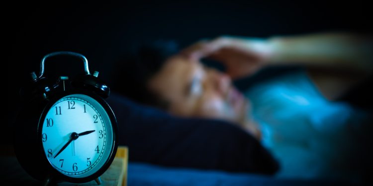 11 Tips To Stay Asleep All Night