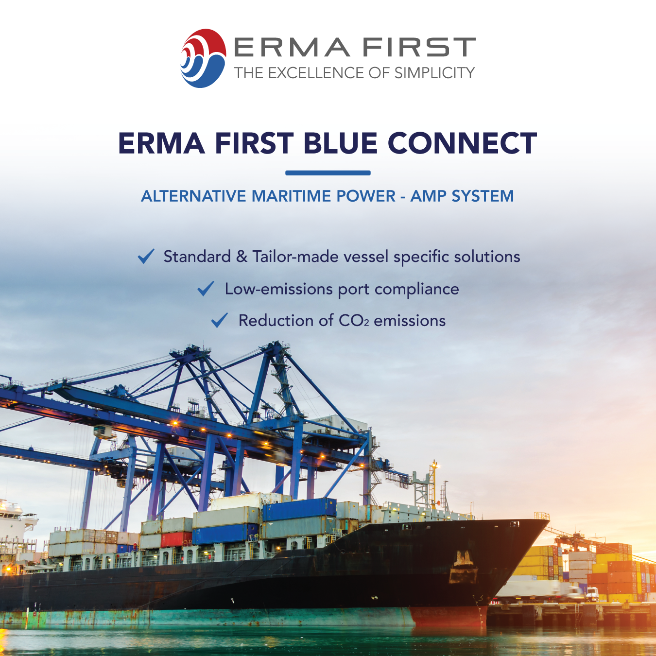 ERMA FIRST: Technology and the transition to a low carbon shipping sector
