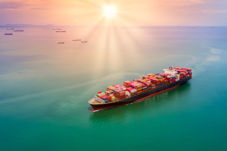 EU agrees to 2% mandate for green shipping fuels by 2025