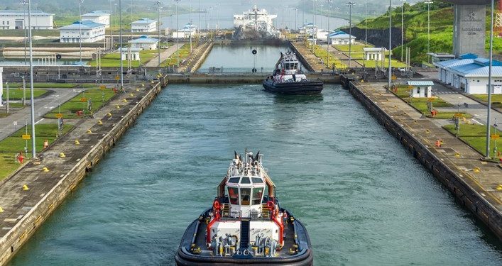 Panama Canal Authority implements Green Vessel Classification System ...