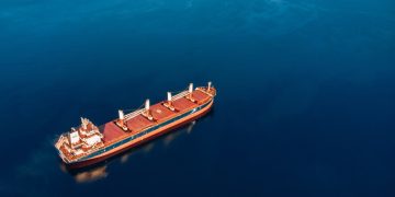 New partnership aims to reduce the risks posed by dry bulk cargoes