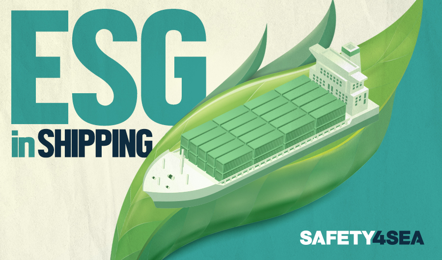ESG Watch: Expert thinking on ESG in the maritime industry - SAFETY4SEA
