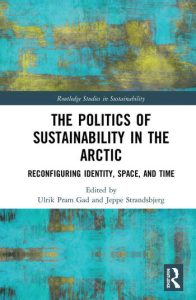 Book review: The politics of sustainability in the Arctic