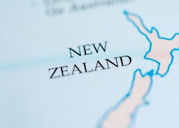 New Zealand joins 2012 Cape Town Agreement