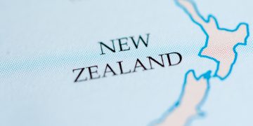 New Zealand joins 2012 Cape Town Agreement