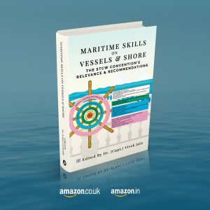 Book Review: Maritime Skills on vessels and shore