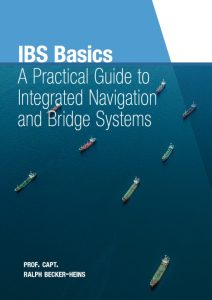Book Review: A practical guide to integrated navigation and bridge systems