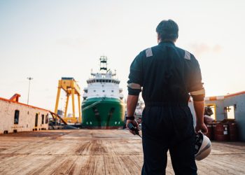 ITF: The many forms of illicit activity against seafarers