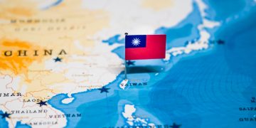 Three crewmembers found dead on a bulk carrier off Taiwan