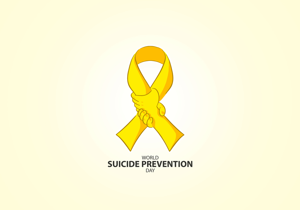 World Suicide Prevention Day